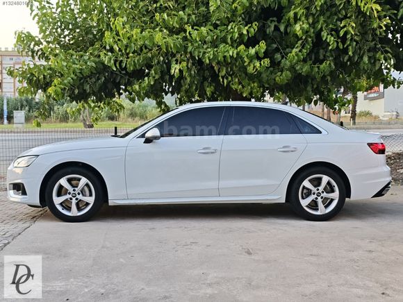 40 TDI QUATTRO HATASIZ İÇİ TABA..