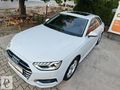 40 TDI QUATTRO HATASIZ İÇİ TABA..
