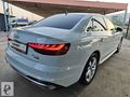40 TDI QUATTRO HATASIZ İÇİ TABA..