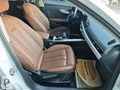 40 TDI QUATTRO HATASIZ İÇİ TABA..