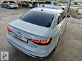 40 TDI QUATTRO HATASIZ İÇİ TABA..