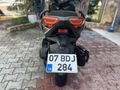 2022 MODEL YAMAHA X-MAX 250 TECH MAX/BAKIMLI/MASRAFSIZ