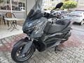 2022 MODEL YAMAHA X-MAX 250 TECH MAX/BAKIMLI/MASRAFSIZ