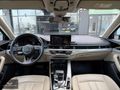 2023 AUDİ A4 QUATTRO ADVANCED 49.000 KM'DE YET. SERVİS BAKIMLI