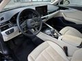 2023 AUDİ A4 QUATTRO ADVANCED 49.000 KM'DE YET. SERVİS BAKIMLI