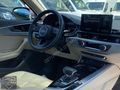 ÖZTOPRAK-2024 AUDİ A4 40TDI QUATTRO ADVANCED HATASIZ-4.75 VADE