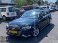 ÖZTOPRAK-2024 AUDİ A4 40TDI QUATTRO ADVANCED HATASIZ-4.75 VADE