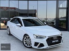 2020 A4 40 TDİ QUATTRO SLİNE 84.000 KM FULL SERVİS BAKIM HATASIZ