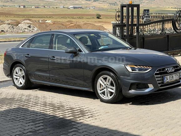 AHM CAR CITY GÜVENCESİYLE...HATASIZ/FULL SERVİS BAKIMLI