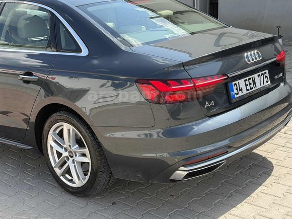 AHM CAR CITY GÜVENCESİYLE...HATASIZ/FULL SERVİS BAKIMLI