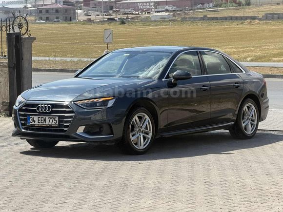 AHM CAR CITY GÜVENCESİYLE...HATASIZ/FULL SERVİS BAKIMLI
