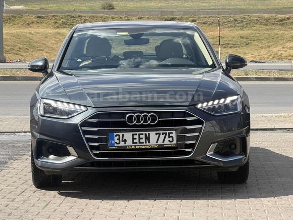 AHM CAR CITY GÜVENCESİYLE...HATASIZ/FULL SERVİS BAKIMLI