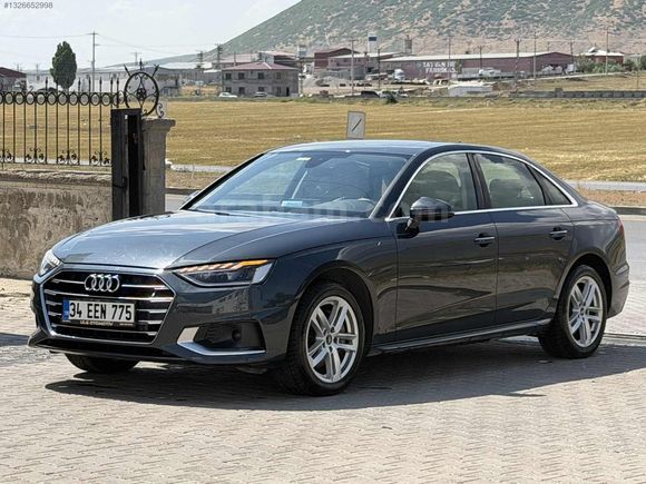 AHM CAR CITY GÜVENCESİYLE...HATASIZ/FULL SERVİS BAKIMLI