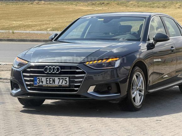 AHM CAR CITY GÜVENCESİYLE...HATASIZ/FULL SERVİS BAKIMLI