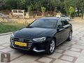 A4 SEDAN 40 TDİ QUATTRO ADVANCED 204 HP 39.000 KM HATASIZ