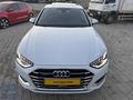 AUDİ A4 40TDI QUATRO ADVANCED 204 HP HATASIZ BOYASIZ TRAMERSİZ.