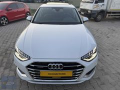 AUDİ A4 40TDI QUATRO ADVANCED 204 HP HATASIZ BOYASIZ TRAMERSİZ.