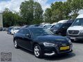ÖZTOPRAK-2024 AUDİ A4 40TDI QUATTRO ADVANCED-4.75 VADE