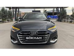 HATASIZ BOYASIZ 26.000 KM TR EN UYGUN AUDİ A4