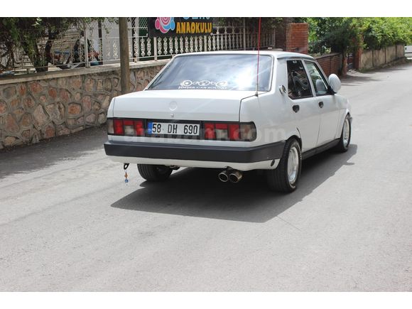 Sahibinden Tofaş Şahin 1.6 1993 Model