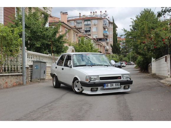 Sahibinden Tofaş Şahin 1.6 1993 Model