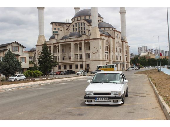 Sahibinden Tofaş Şahin 1.6 1993 Model