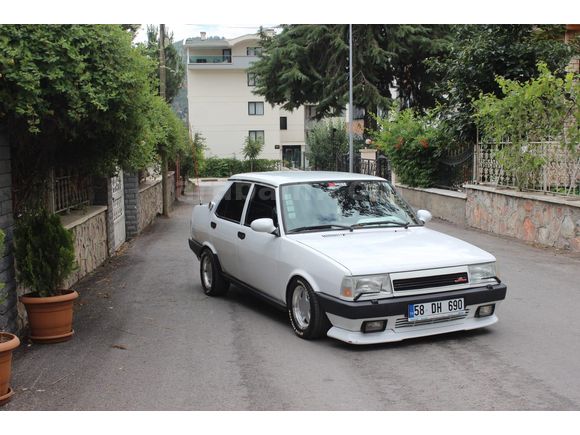 Sahibinden Tofaş Şahin 1.6 1993 Model