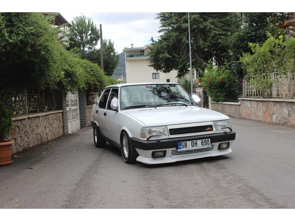 Sahibinden Tofaş Şahin 1.6 1993 Model