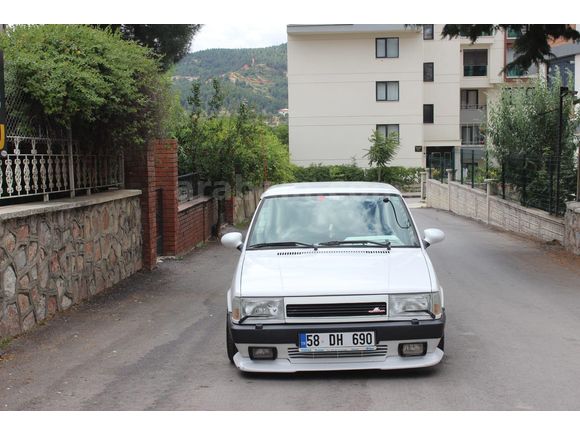 Sahibinden Tofaş Şahin 1.6 1993 Model