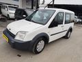 2006 FORD CONNECT 75 LİK TEMİZ AİİLE ARACI