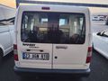 2006 FORD CONNECT 75 LİK TEMİZ AİİLE ARACI