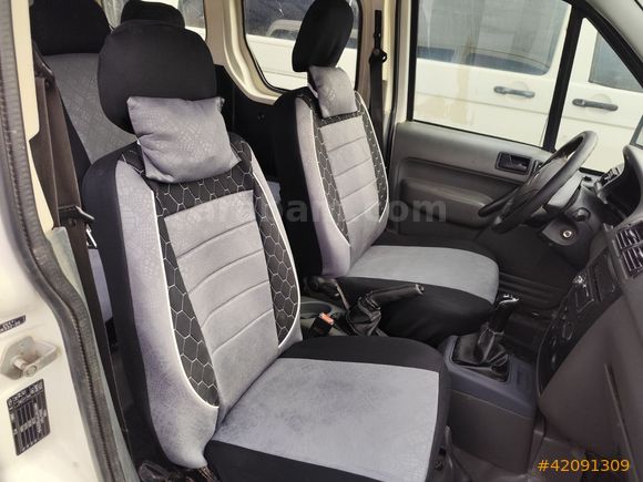 2006 FORD CONNECT 75 LİK TEMİZ AİİLE ARACI
