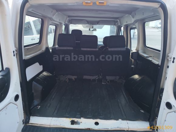 2006 FORD CONNECT 75 LİK TEMİZ AİİLE ARACI