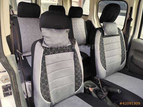 2006 FORD CONNECT 75 LİK TEMİZ AİİLE ARACI