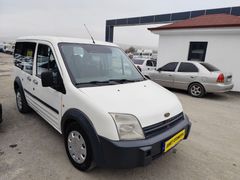 2006 FORD CONNECT 75 LİK TEMİZ AİİLE ARACI