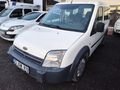 2006 FORD CONNECT 75 LİK TEMİZ AİİLE ARACI