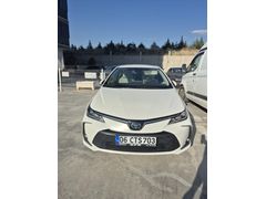 Sahibinden Toyota Corolla 1.8 Hybrid Dream 2021 Model