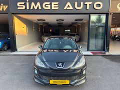 2009 PEUGEOT 308 BOYASIZ TR TEK DAHA DOLUSU YOK