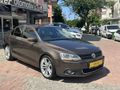 2011 MODEL VW JETTA 1.2 TSİ COMFORTLİNE/LANSMAN RENK/İÇİ BEJ