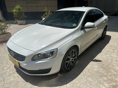 ARDA ATİCARET TEN VOLVO S 60 2014 MODEL 1.6 DİZEL OTOMATİK