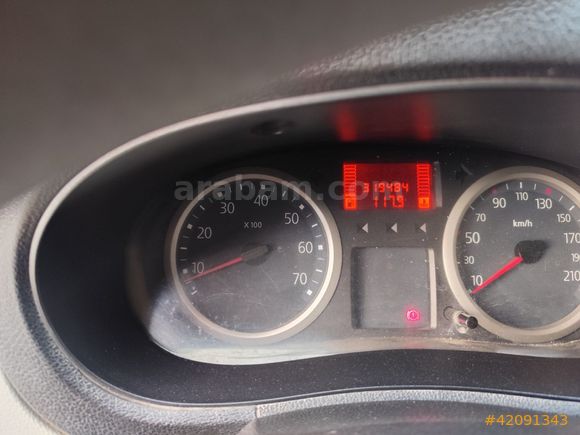 RENULT CANGO 2008 1.5 DCI SINIFININ EN DOLUSU MULTİKS
