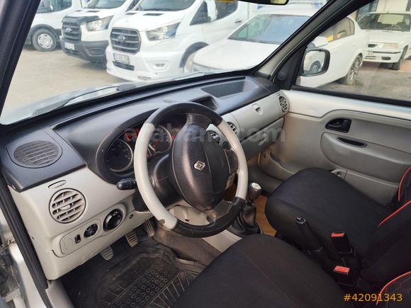 RENULT CANGO 2008 1.5 DCI SINIFININ EN DOLUSU MULTİKS