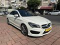 2014 MODEL MERCEDES CLA 200 AMG/BAKIMLI/MASRAFSIZ/DÜŞÜK KM
