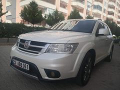 FİAT FIRİMONT YOL PANZERİ SATIŞTA