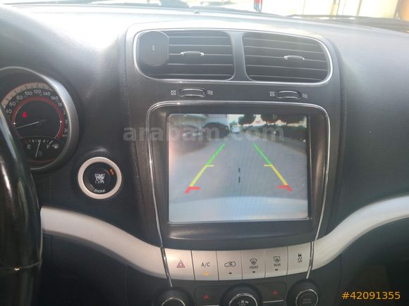 FİAT FIRİMONT YOL PANZERİ SATIŞTA