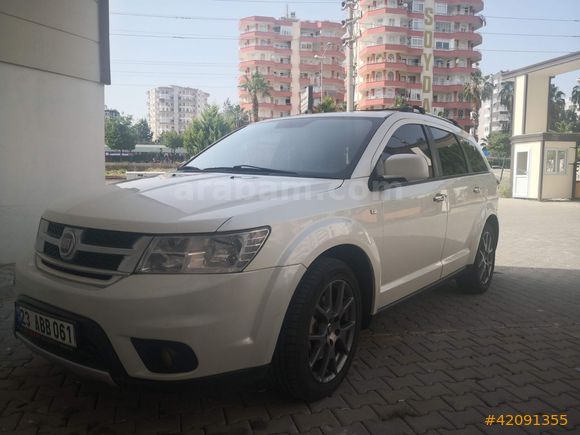 FİAT FIRİMONT YOL PANZERİ SATIŞTA