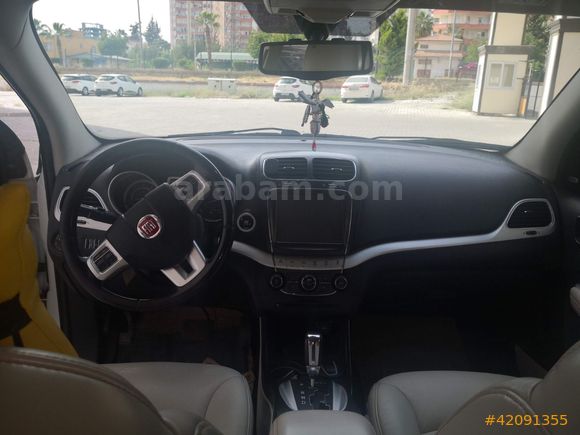 FİAT FIRİMONT YOL PANZERİ SATIŞTA