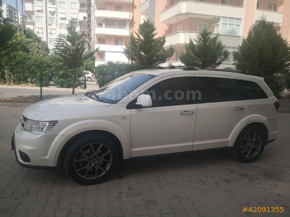 FİAT FIRİMONT YOL PANZERİ SATIŞTA