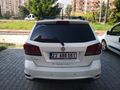 FİAT FIRİMONT YOL PANZERİ SATIŞTA