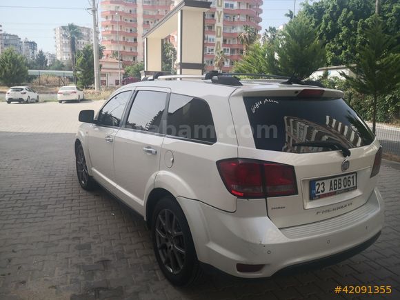 FİAT FIRİMONT YOL PANZERİ SATIŞTA